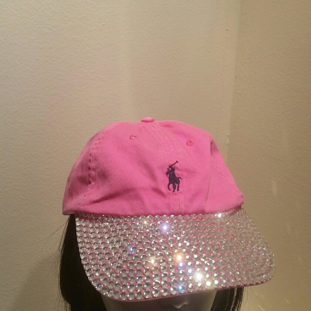 Bridal Hats-Bridal Bling Hats-Swarovski Hats-NEW - Picture 8 of 8